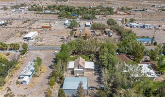 3683 E Lander St, Amargosa Valley, NV 89020