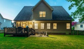 10642 Harlow Pl Lot 41, Apison, TN 37302