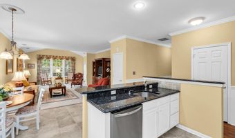 18 Powderhorn Way, Allentown, NJ 08501