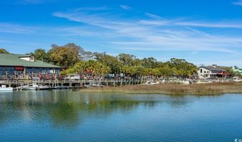 306 Bayou Loop Lot 60, Surfside Beach, SC 29575