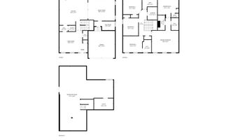 16414 TORTOLA Dr, Accokeek, MD 20607