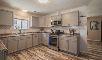 705 APACHE Ave, Aztec, NM 87410