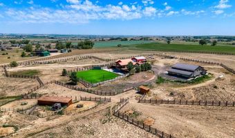 17622 County Road 1, Berthoud, CO 80513