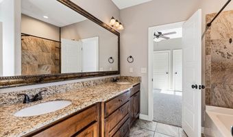 3305 SW Mahogany Ave, Bentonville, AR 72713