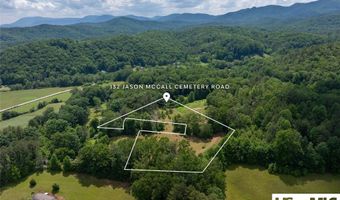 132 Jason McCall Cemetary Rd Lot 2, Balsam Grove, NC 28708