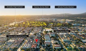 154 Diamond, Arcadia, CA 91006