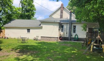 119 W Hueber St, Alpena, MI 49707