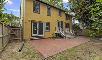 915 JACKSON St, Annapolis, MD 21403