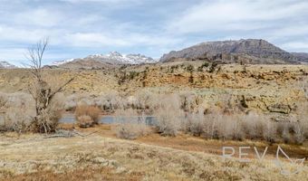 93 Copperleaf Dr, Cody, WY 82414