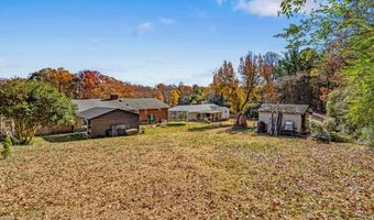 1236 Pepperidge Rd, Asheboro, NC 27205