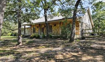 780 Rickets Ln, Ardmore, OK 73401