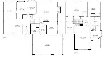 3225 Shoreline Dr, Las Vegas, NV 89117