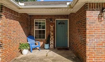 2 Leawood Pl, Bella Vista, AR 72715