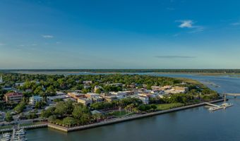 Washington Drive, Beaufort, SC 29902