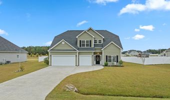3624 Edwards Rd, Aynor, SC 29511