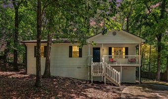 744 Johnson Rd SE, Adairsville, GA 30103