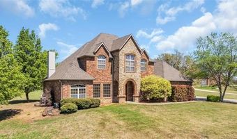 3921 Rolling Hls, Ardmore, OK 73401