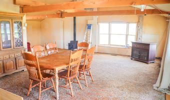 6 RIFLE RANGE, Big Piney, WY 83113