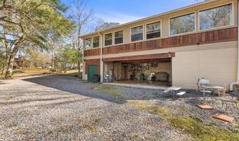 86 Hidden Hills Lake Rd, Arnaudville, LA 70512