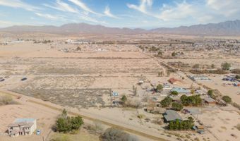 325 LIPPS Rd, Anthony, NM 88021