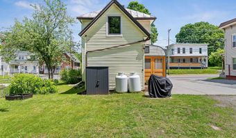 145 Washington St, Barre, VT 05641