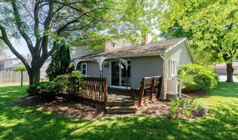 1601 S IRMA St, Appleton, WI 54915