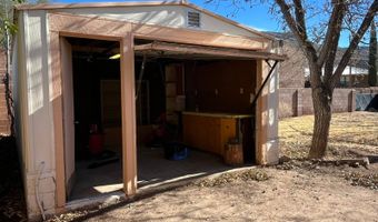 400 Sunbeam, Alamogordo, NM 88310