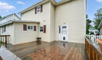 309 E Main Cross St, Arlington, OH 45814