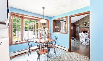 165 Stone Dam Rd, Glocester, RI 02857