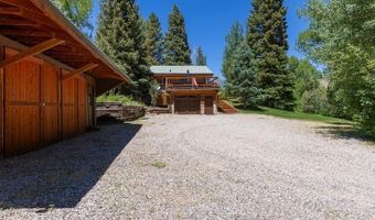 209 Deer Path Ln, Almont, CO 81230