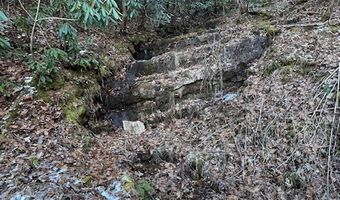 621 Round Top Rd Lot 3B, Almond, NC 28702