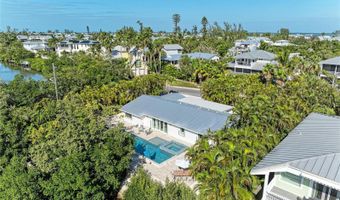 115 LOS CEDROS Dr, Anna Maria, FL 34216