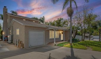 9201 Brookside Cir, Spring Valley, CA 91977