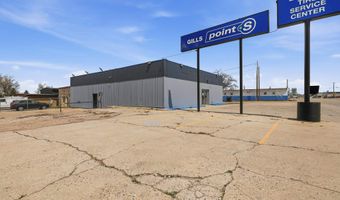 1570 E Yellowstone St, Casper, WY 82601