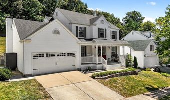 1316 Red Oak Plantation Dr, Ballwin, MO 63021