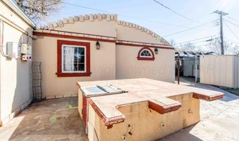 3600 NE 11TH Ave, Amarillo, TX 79107