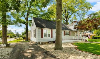 900 Danforth St, Alton, IL 62002