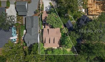 8 Brighton Trce, Beaufort, SC 29906