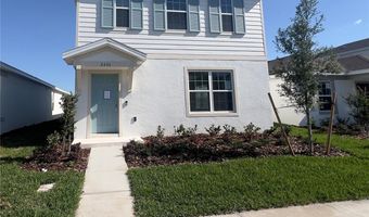 3355 VINE LEAF St, Apopka, FL 32712