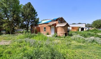 250 Valle Grande Rd, Bosque Farms, NM 87068