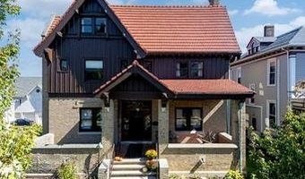 421 Center St, Ashland, OH 44805