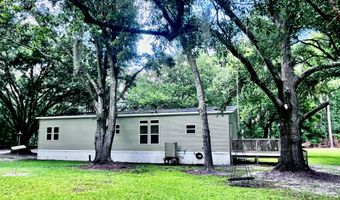 1610 Charleston Dr, Beaufort, SC 29906