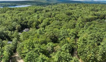 Andover Drive, Barnstead, NH 03225