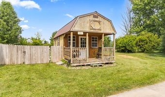 1331 N Finlandia Way, Albion, IN 46701