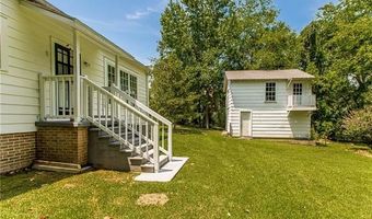 707 N BORDER Dr, Bogalusa, LA 70427