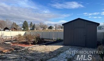 8426 Blue Heaven 149, Boise, ID 83716