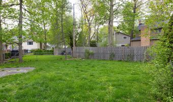 3356 Tacoma Cir, Ann Arbor, MI 48108