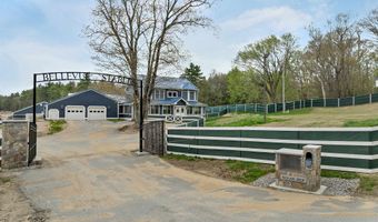 40 Dunbarton Center Rd, Bow, NH 03304