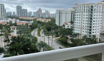 20185 E Country Club Dr 1105, Aventura, FL 33180