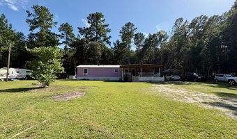 1566 Mcalhany Rd, Branchville, SC 29432